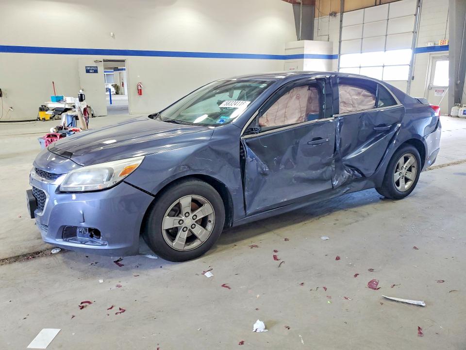 Продажа на аукционе авто 2014 Chevrolet Malibu, vin: 1G11B5SL4EF155943, номер лота: 58324116