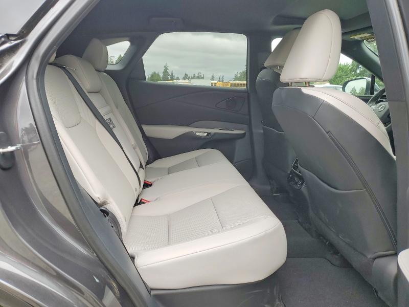 Aukcja sprzedaży 2026 Lexus Rx 350, vin: 2T2BAMCA4TC126434, numer aukcji: 59146976
