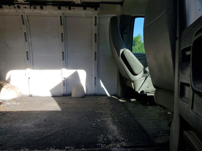 Продажа на аукционе авто 2014 Chevrolet Express G2500, vin: 1GCWGFCA3E1182677, номер лота: 55530376