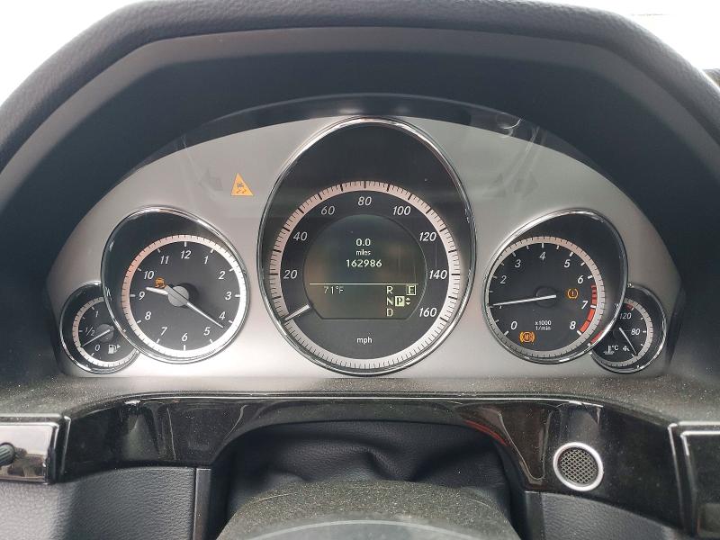 2011 Mercedes-benz E მანქანა იყიდება აუქციონზე, vin: WDDHF7CB6BA420999, აუქციონის ნომერი: 59153216