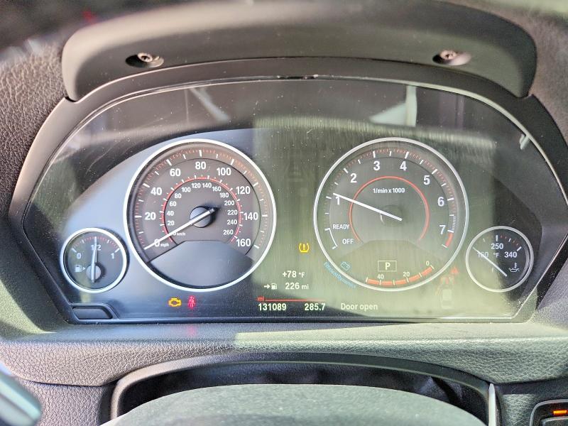 Продажа на аукционе авто 2018 Bmw 430xi, vin: WBA4W5C5XJAA72954, номер лота: 55982996