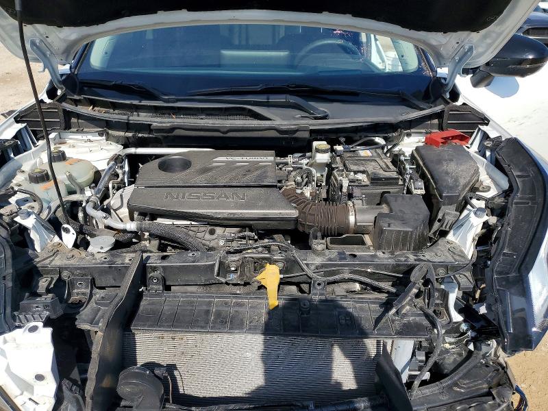 Продажа на аукционе авто 2024 Nissan Rogue, vin: JN8BT3DC1RW381488, номер лота: 58463086