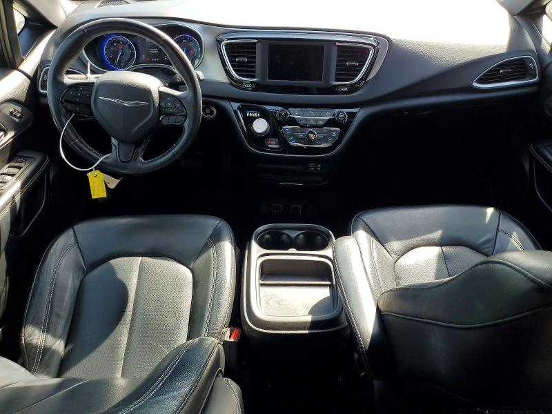 Aukcja sprzedaży 2020 Chrysler Pacifica, vin: 2C4RC1BG3LR245528, numer aukcji: 56150546