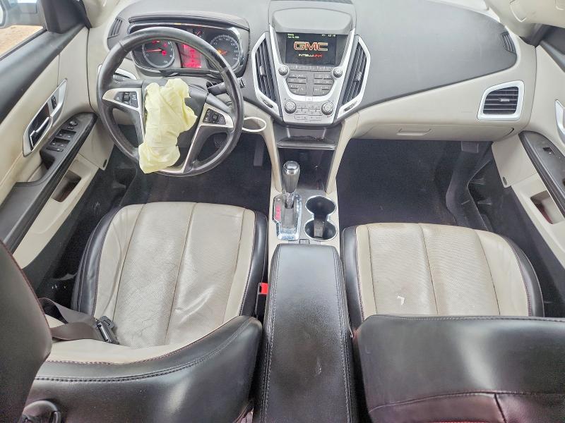 Продажа на аукционе авто 2016 Gmc Terrain, vin: 2GKFLPE32G6243778, номер лота: 55791646