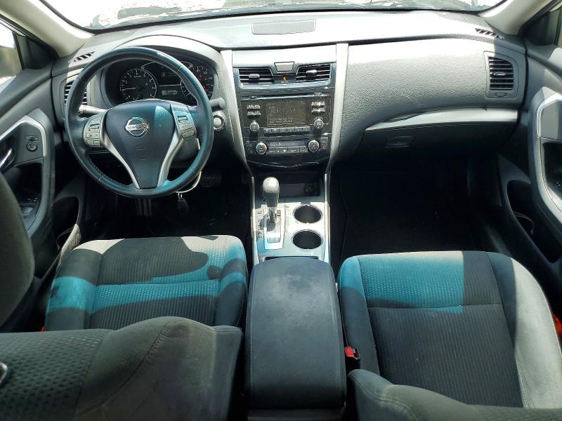 Aukcja sprzedaży 2015 Nissan Altima, vin: 1N4AL3APXFC108146, numer aukcji: 58030806