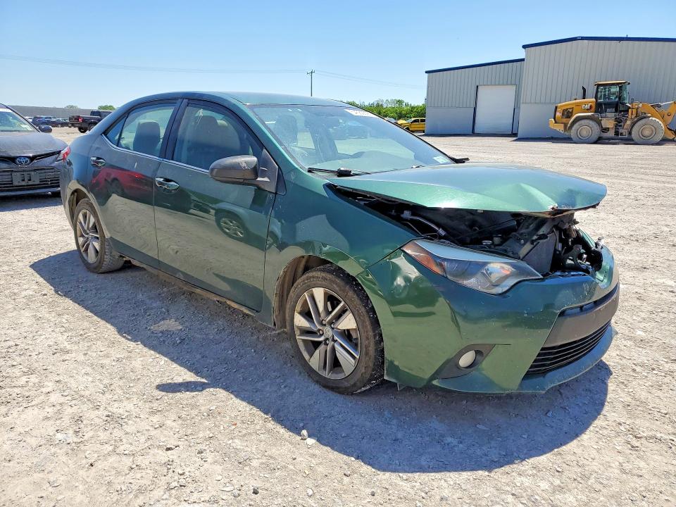 Aukcja sprzedaży 2014 Toyota Corolla, vin: 2T1BPRHE5EC052374, numer aukcji: 54582896