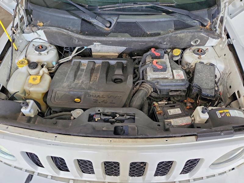 57333486 :رقم المزاد ، 1C4NJPBB9GD796082 vin ، 2016 Jeep Patriot مزاد بيع