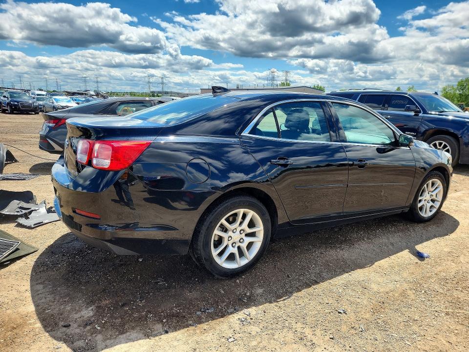 Aukcja sprzedaży 2016 Chevrolet Malibu Limited, vin: 1G11C5SA8GU106058, numer aukcji: 57443966