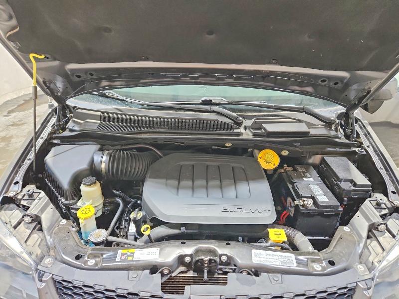 Aukcja sprzedaży 2019 Dodge Gr Caravan, vin: 2C4RDGEG3KR784189, numer aukcji: 58198896