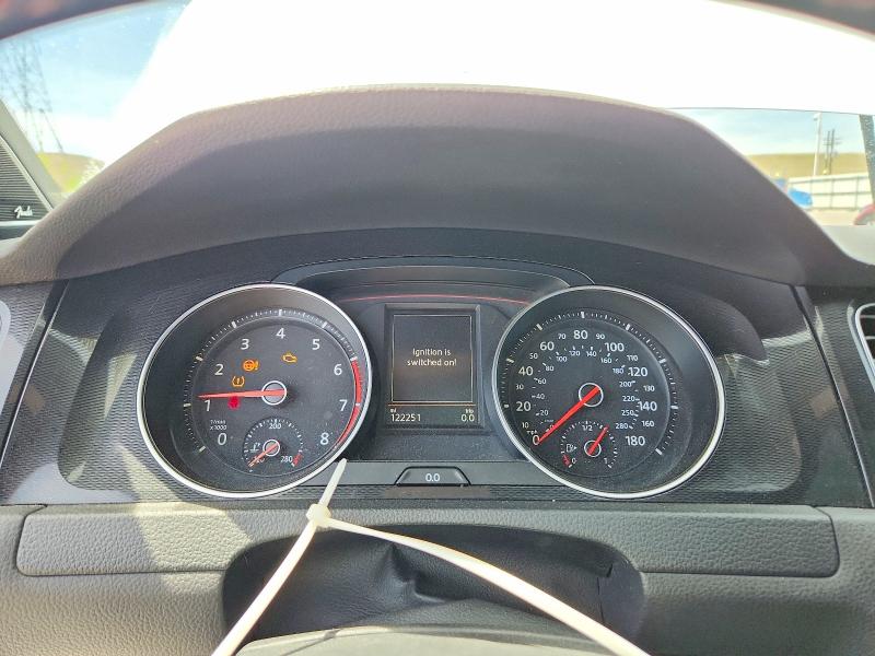 Aukcja sprzedaży 2015 Volkswagen Gti, vin: 3VW4T7AU1FM065252, numer aukcji: 57720886