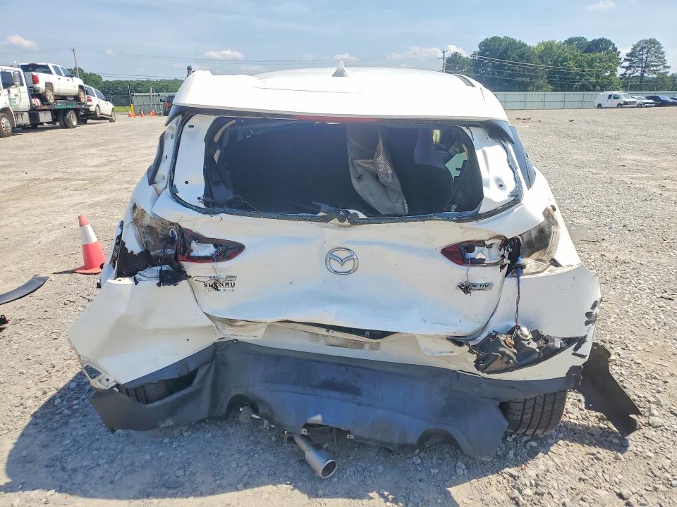 Aukcja sprzedaży 2017 Mazda Cx-3, vin: JM1DKDD74H0148612, numer aukcji: 57380886