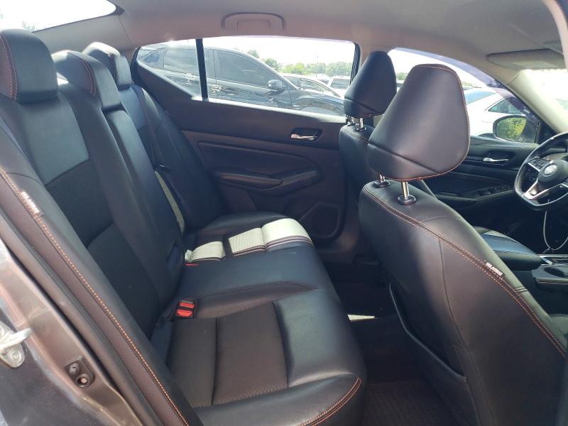 Aukcja sprzedaży 2020 Nissan Altima, vin: 1N4BL4CV8LC245216, numer aukcji: 57813956