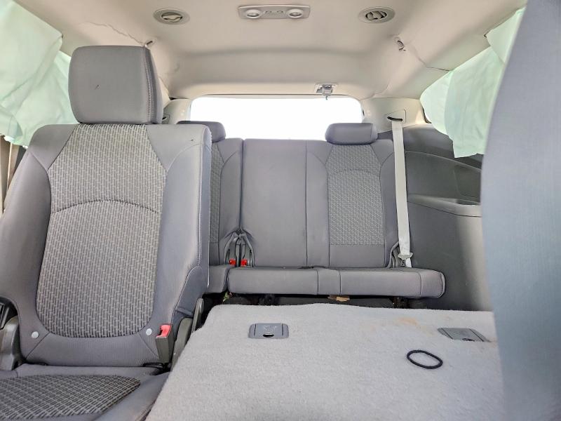 Продажа на аукционе авто 2011 Chevrolet Traverse, vin: 1GNKRJED8BJ280075, номер лота: 59149156