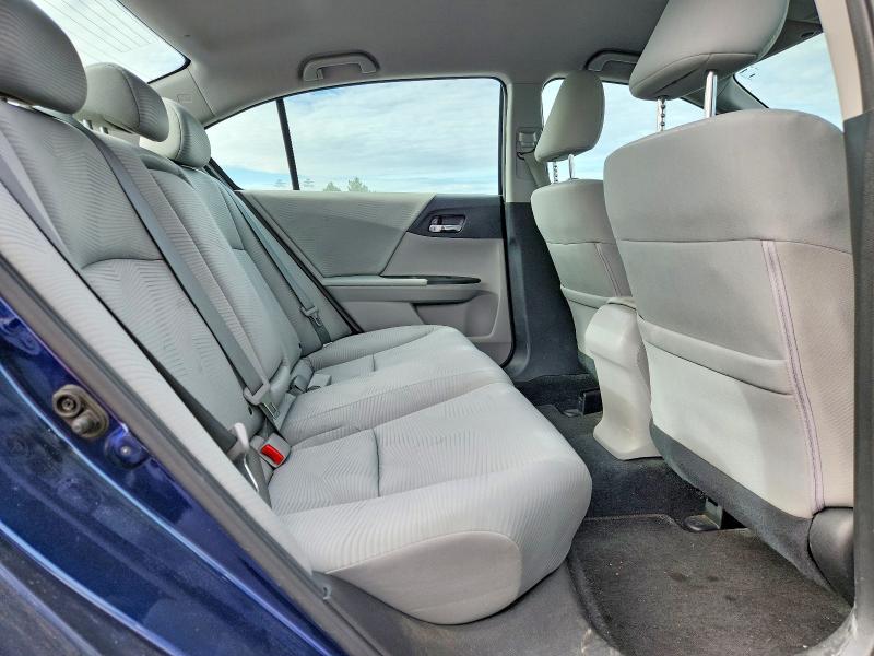 Продажа на аукционе авто 2015 Honda Accord, vin: 1HGCR2F3XFA214756, номер лота: 56488466