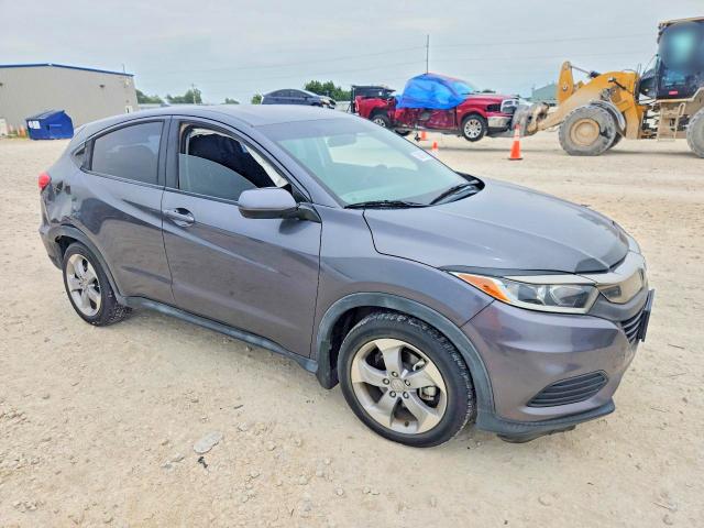 2020 Honda Hr-v მანქანა იყიდება აუქციონზე, vin: 3CZRU5H37LM711312, აუქციონის ნომერი: 58012856