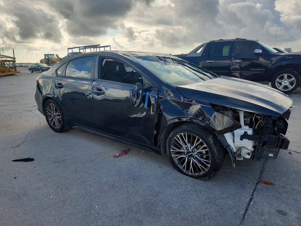 Aukcja sprzedaży 2023 Kia Forte, vin: 3KPF54AD4PE662606, numer aukcji: 55191866