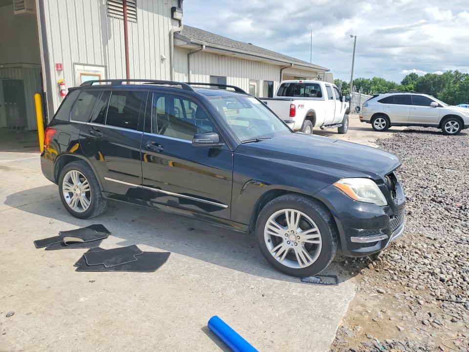 Aukcja sprzedaży 2014 Mercedes-benz Glk250, vin: WDCGG0EB6EG255992, numer aukcji: 56451496