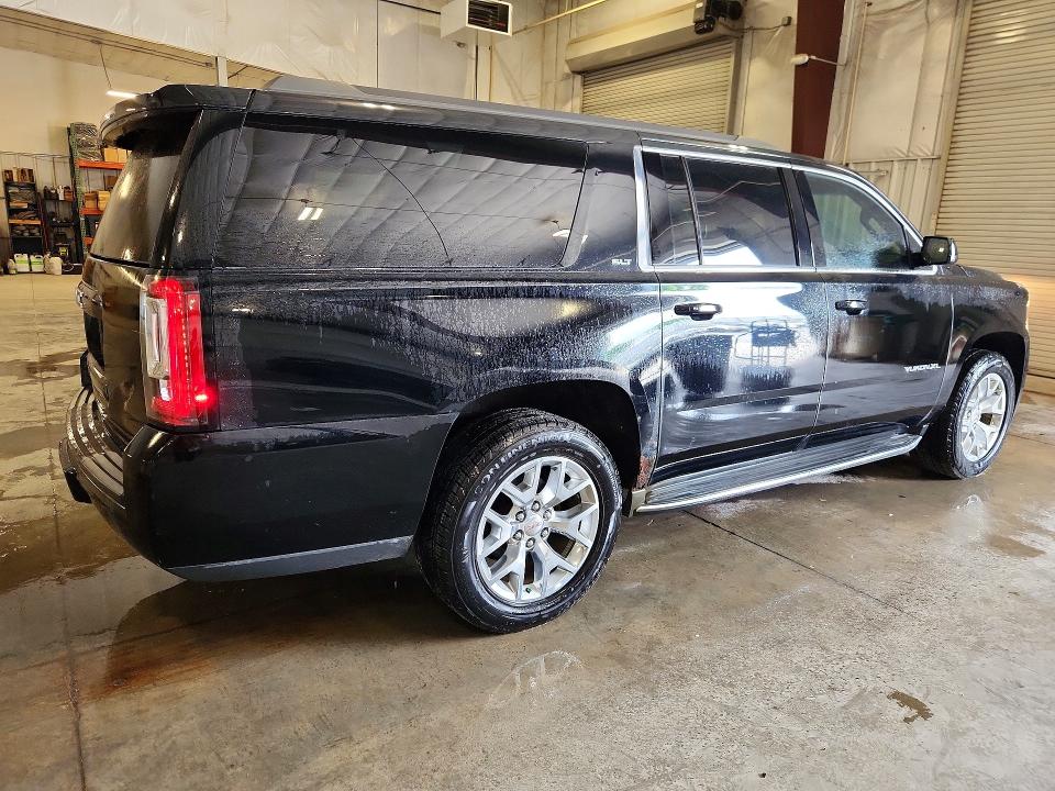 2015 Gmc Yukon Xl მანქანა იყიდება აუქციონზე, vin: 1GKS2HKC7FR128284, აუქციონის ნომერი: 55971006