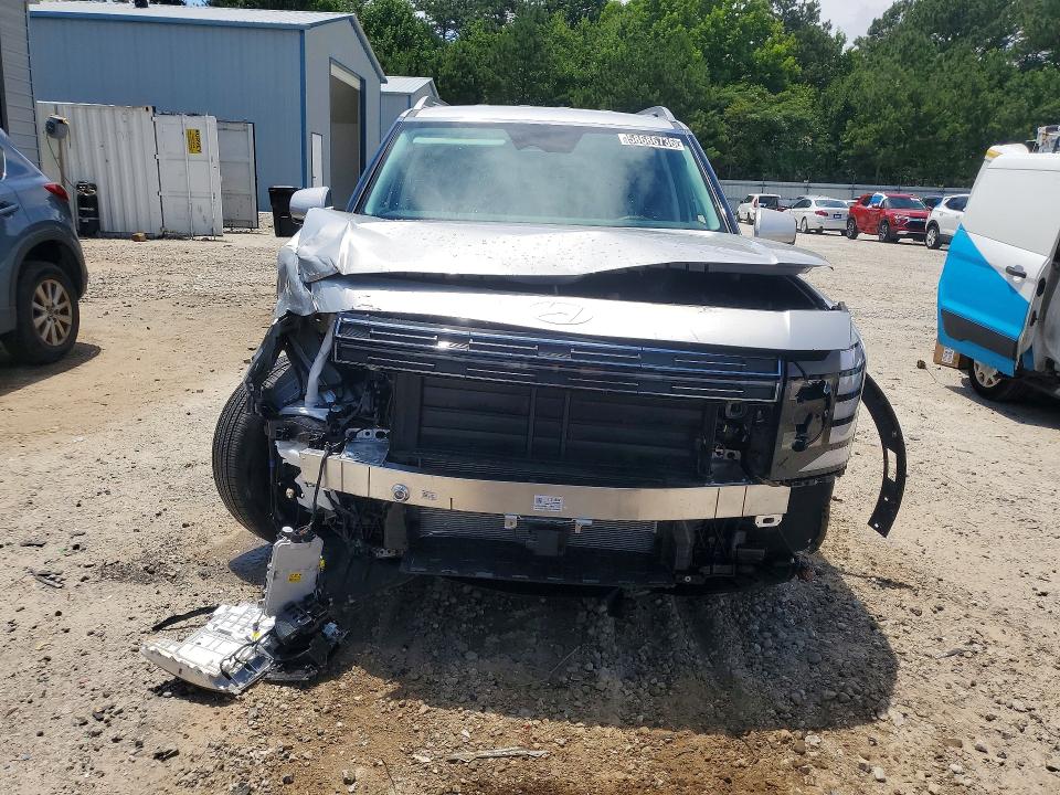 2026 Hyundai Palisade მანქანა იყიდება აუქციონზე, vin: KM8RL5S22TU113662, აუქციონის ნომერი: 58686736