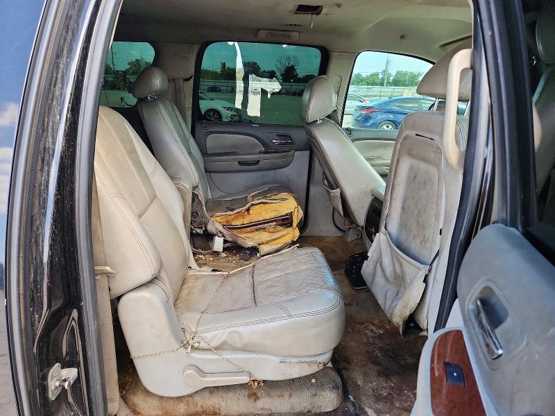 Продажа на аукционе авто 2008 Gmc Yukon Xl, vin: 1GKFC16098R222272, номер лота: 58118336