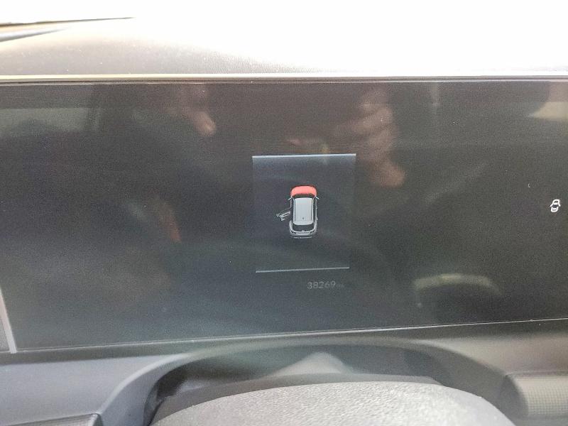 Продажа на аукционе авто 2025 Hyundai Tucson, vin: 5NMJBCDE3SH506446, номер лота: 56799216