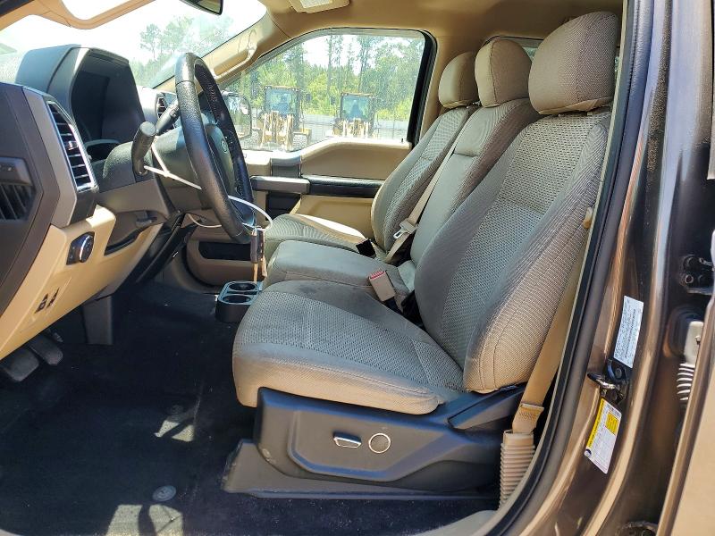 Aukcja sprzedaży 2015 Ford F150, vin: 1FTEW1CP2FFB94734, numer aukcji: 55578206