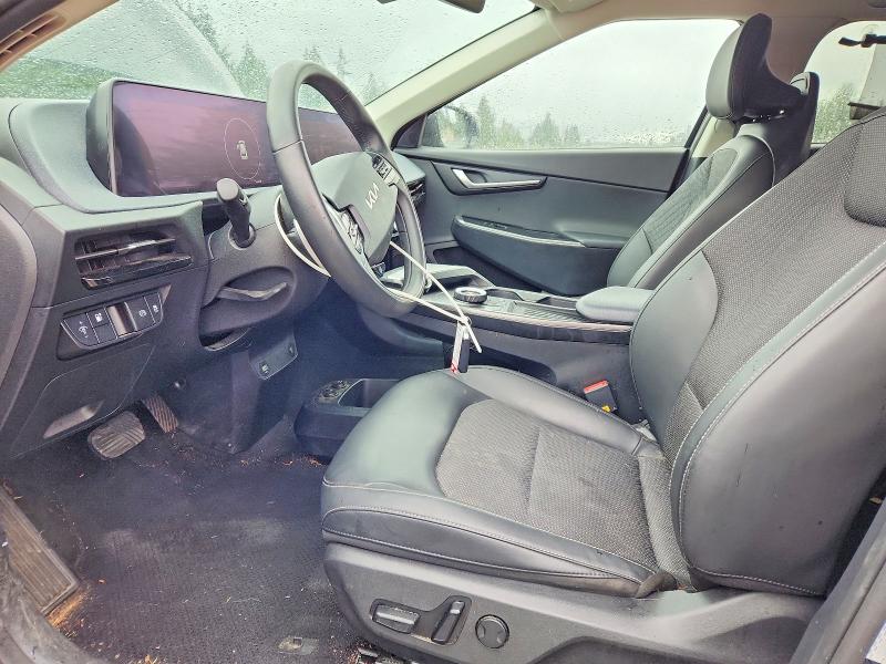 Aukcja sprzedaży 2023 Kia Ev6, vin: KNDC34LBXP5612292, numer aukcji: 55059576