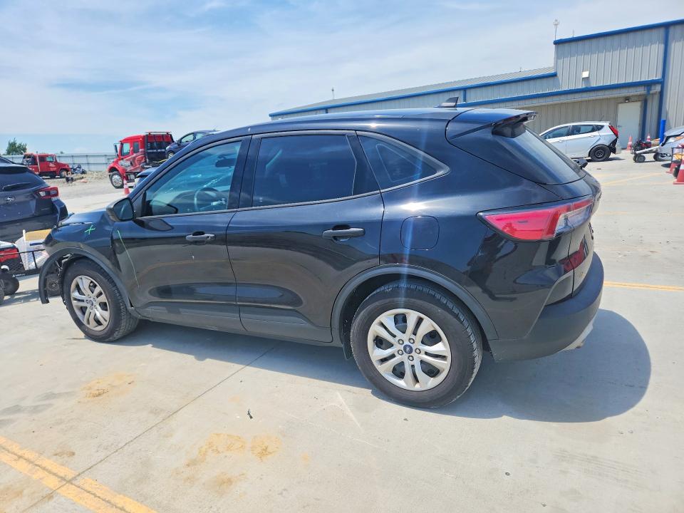 Aukcja sprzedaży 2021 Ford Escape, vin: 1FMCU0F66MUA06649, numer aukcji: 57806136