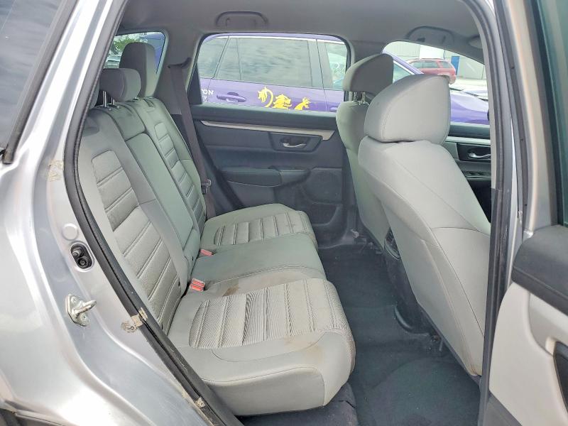 Aukcja sprzedaży 2018 Honda Cr-v, vin: 2HKRW6H39JH214724, numer aukcji: 56950176