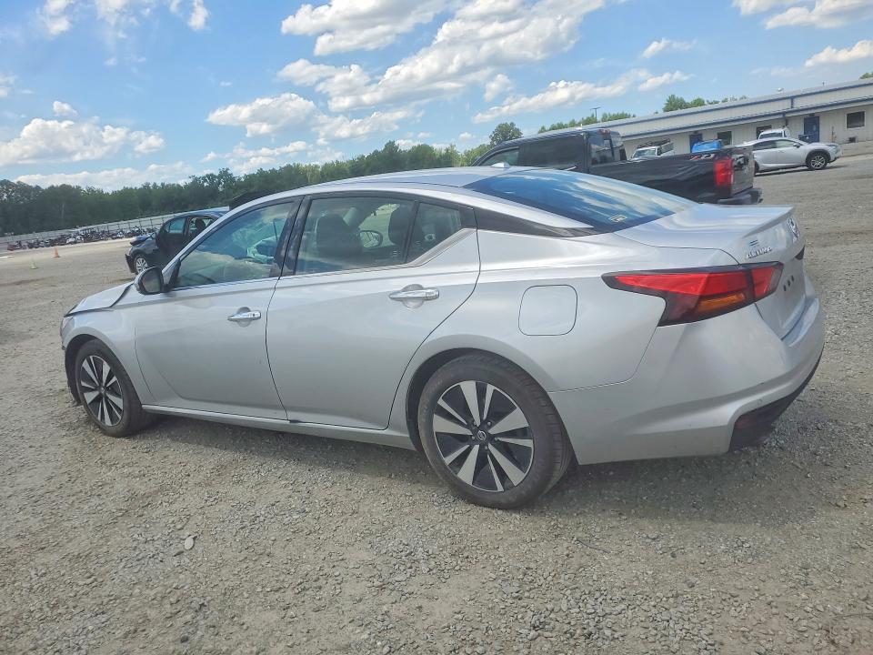 Продаж на аукціоні авто 2020 Nissan Altima, vin: 1N4BL4EV4LC156661, номер лоту: 55950006