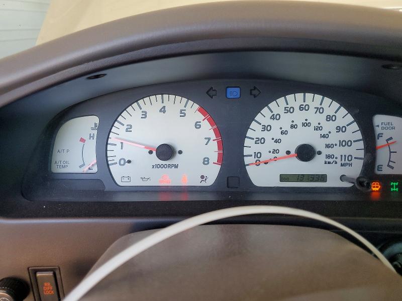 57443746 :رقم المزاد ، 5TEHN72N74Z403923 vin ، 2004 Toyota Tacoma مزاد بيع