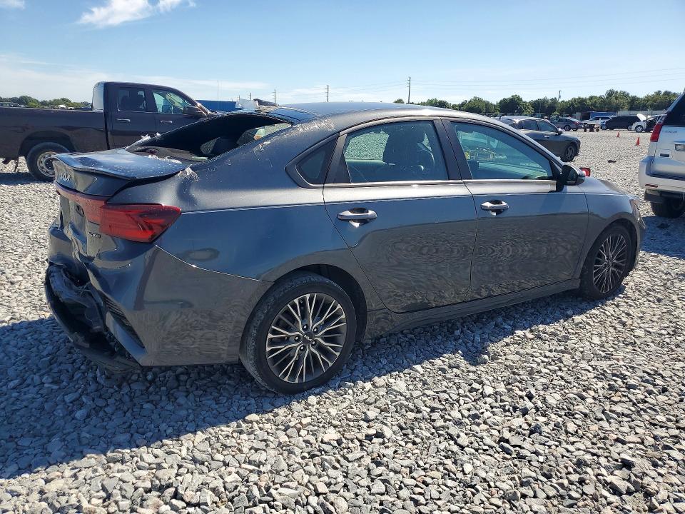 Продажа на аукционе авто 2024 Kia Forte, vin: 3KPF54ADXRE772028, номер лота: 56336036