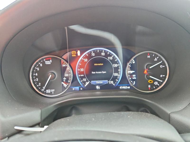 Продажа на аукционе авто 2024 Buick Enclave, vin: 5GAEVCKW2RJ110616, номер лота: 57334226