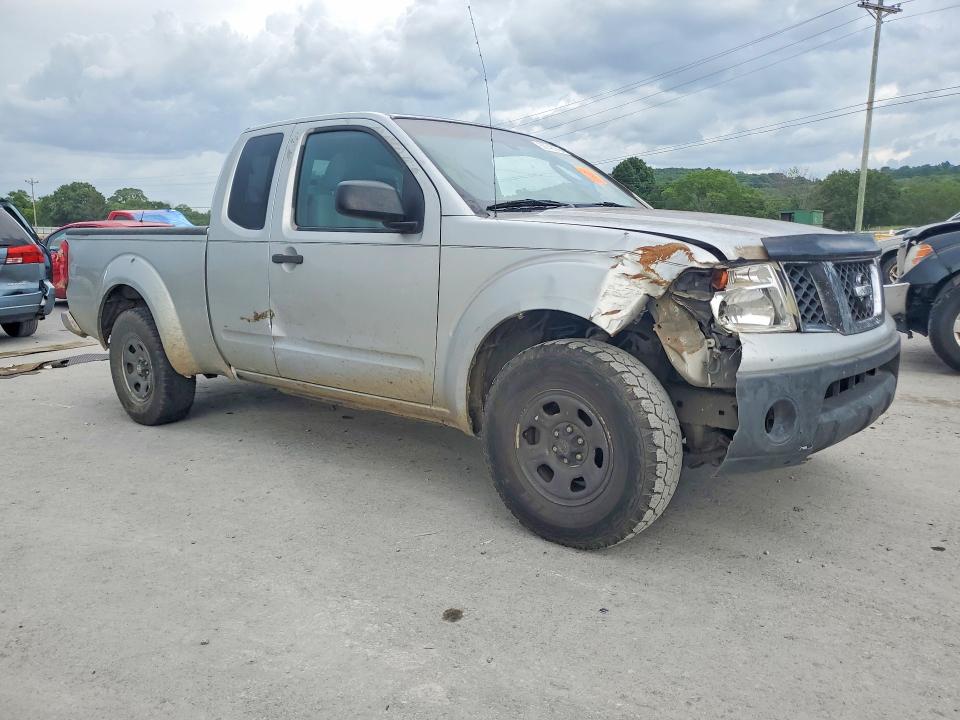 Продаж на аукціоні авто 2006 Nissan Frontier, vin: 1N6BD06T66C409851, номер лоту: 56748276