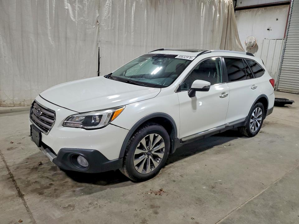 Продажа на аукционе авто 2017 Subaru Outback, vin: 4S4BSATCXH3279333, номер лота: 58632976
