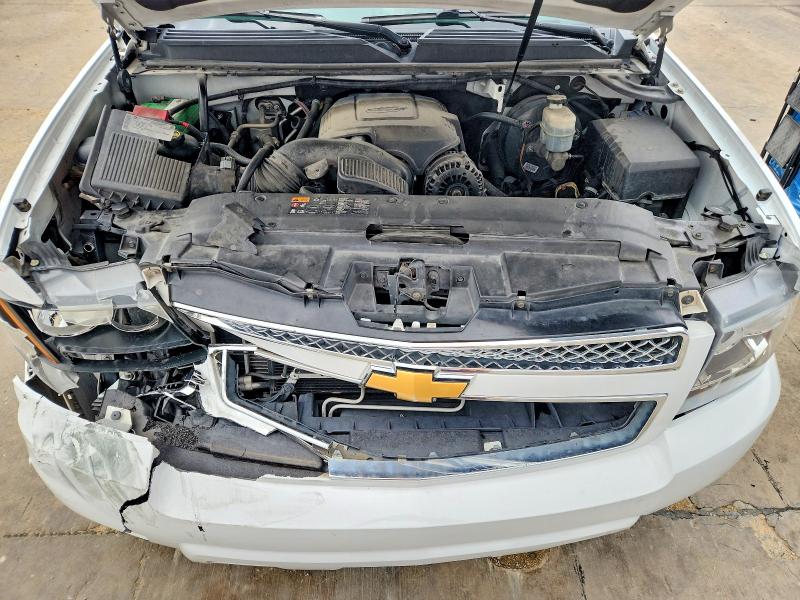 Продажа на аукционе авто 2013 Chevrolet Tahoe, vin: 1GNSCBE02DR233925, номер лота: 56499706