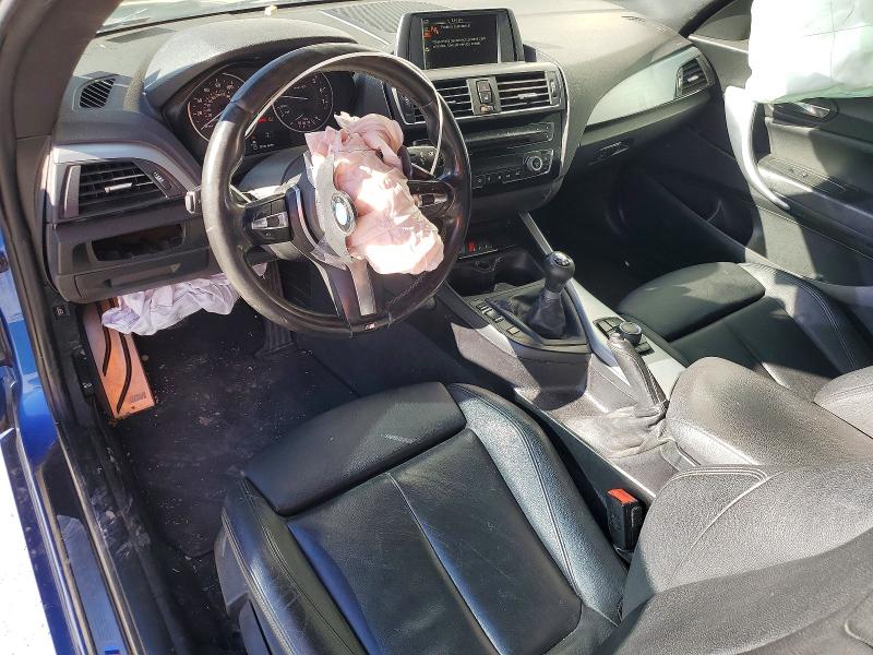 Aukcja sprzedaży 2016 Bmw 228, vin: WBA1F5C51GV343899, numer aukcji: 56807716