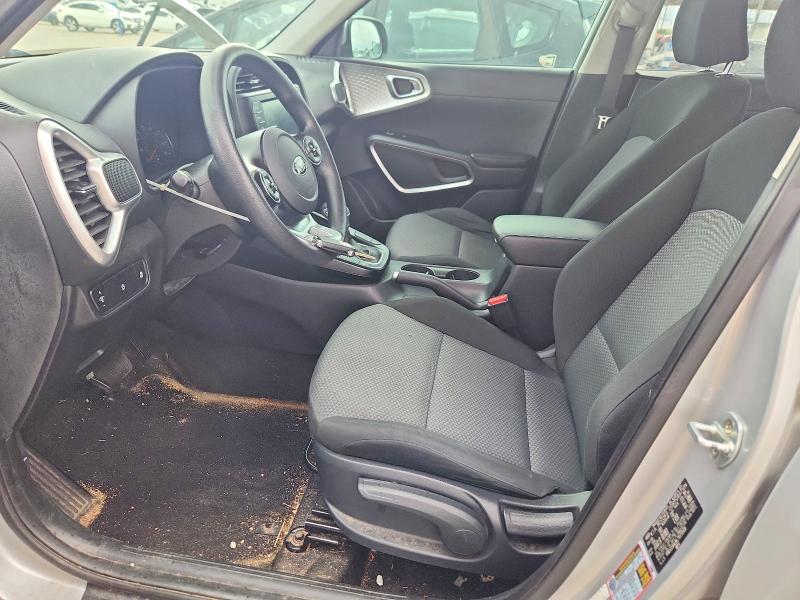 Продажа на аукционе авто 2020 Kia Soul, vin: KNDJ23AU9L7073509, номер лота: 57159886