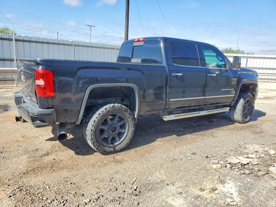 2016 Gmc Sierra მანქანა იყიდება აუქციონზე, vin: 1GT12UE81GF116299, აუქციონის ნომერი: 54282686