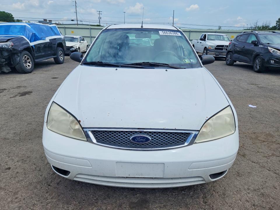 Aukcja sprzedaży 2005 Ford Focus, vin: 3FAFP37N55R107759, numer aukcji: 56636386