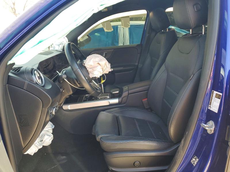Продажа на аукционе авто 2023 Mercedes-benz Glb, vin: W1N4M4GB8PW276611, номер лота: 55326796