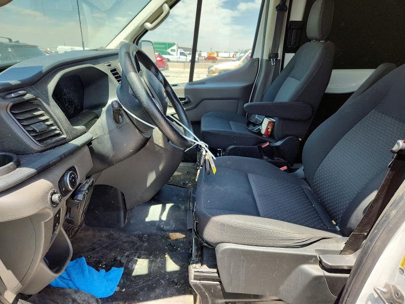 2023 Ford Transit მანქანა იყიდება აუქციონზე, vin: 1FTBR2C8XPKB58534, აუქციონის ნომერი: 55894366
