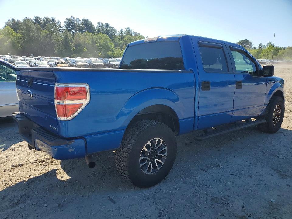 Aukcja sprzedaży 2014 Ford F150, vin: 1FTFW1EF7EFC57902, numer aukcji: 55935926