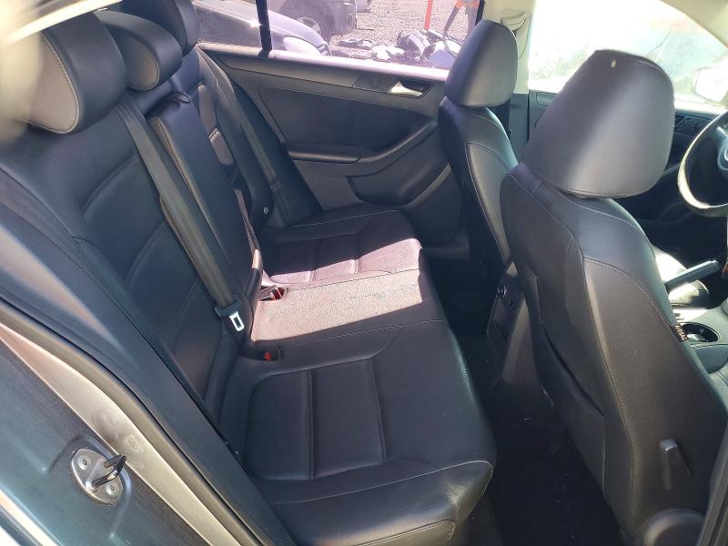Aukcja sprzedaży 2014 Volkswagen Jetta, vin: 3VWD17AJ8EM226593, numer aukcji: 57231626