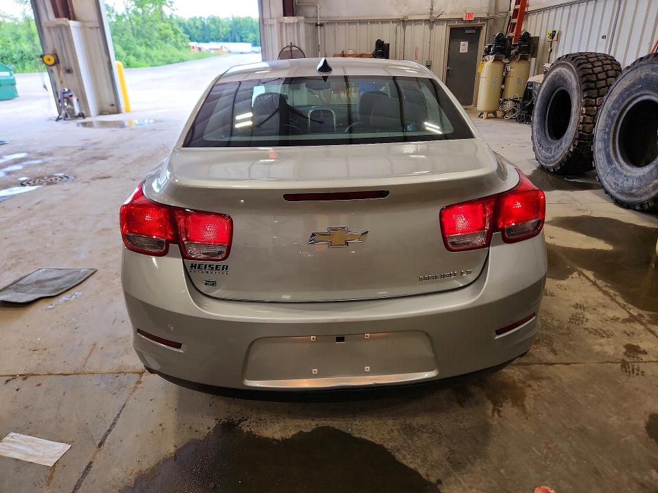 Продаж на аукціоні авто 2015 Chevrolet Malibu, vin: 1G11B5SL4FF197935, номер лоту: 57003476