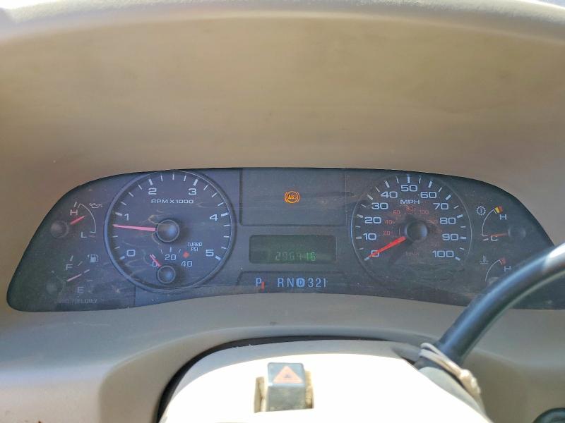 2007 Ford F250 მანქანა იყიდება აუქციონზე, vin: 1FTSW21P17EA03954, აუქციონის ნომერი: 57539576