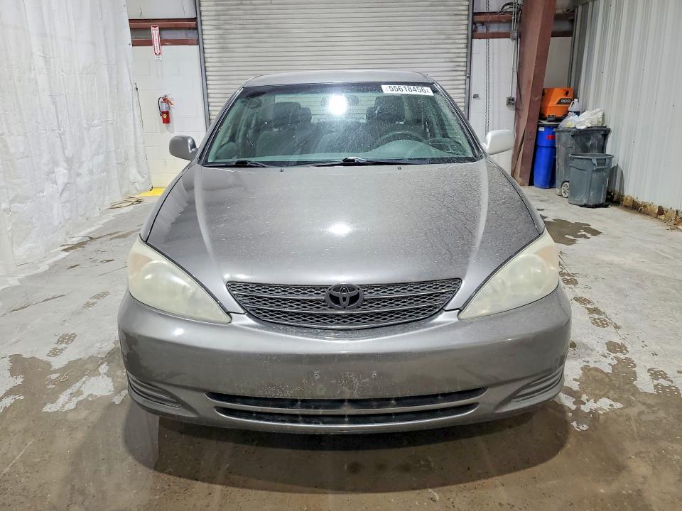 Aukcja sprzedaży 2004 Toyota Camry, vin: 4T1BE32K94U866008, numer aukcji: 55618456