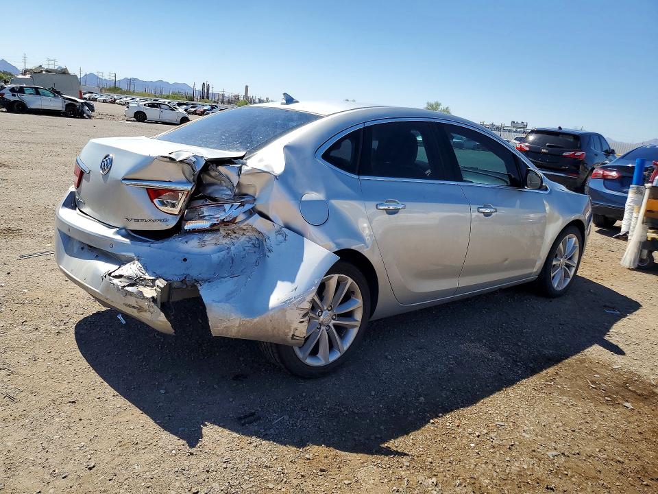 Продажа на аукционе авто 2013 Buick Verano, vin: 1G4PS5SK1D4241807, номер лота: 58245446
