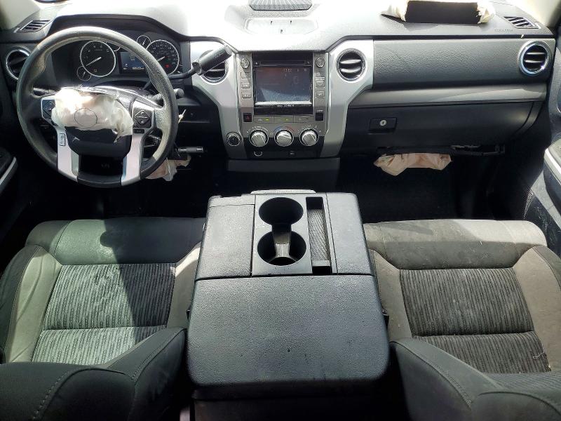 56364216 :رقم المزاد ، 5TFUY5F15EX409861 vin ، 2014 Toyota Tundra مزاد بيع