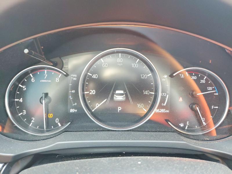 Продаж на аукціоні авто 2019 Mazda Cx-5, vin: JM3KFADM3K1637852, номер лоту: 58446276